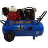 Eagle Compressor 25 Gallon Portable Electric Air Compressor, small image number 1