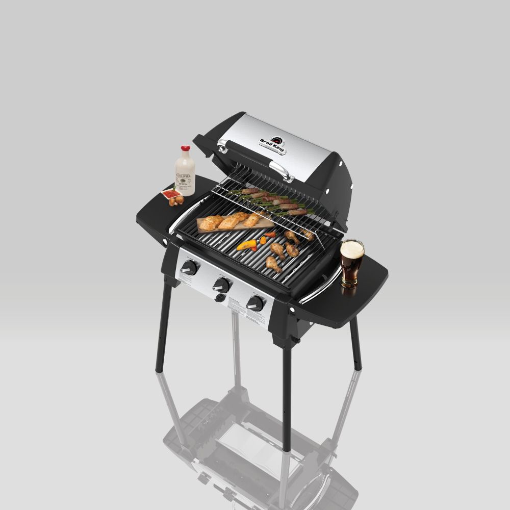 Porta chef discount 320