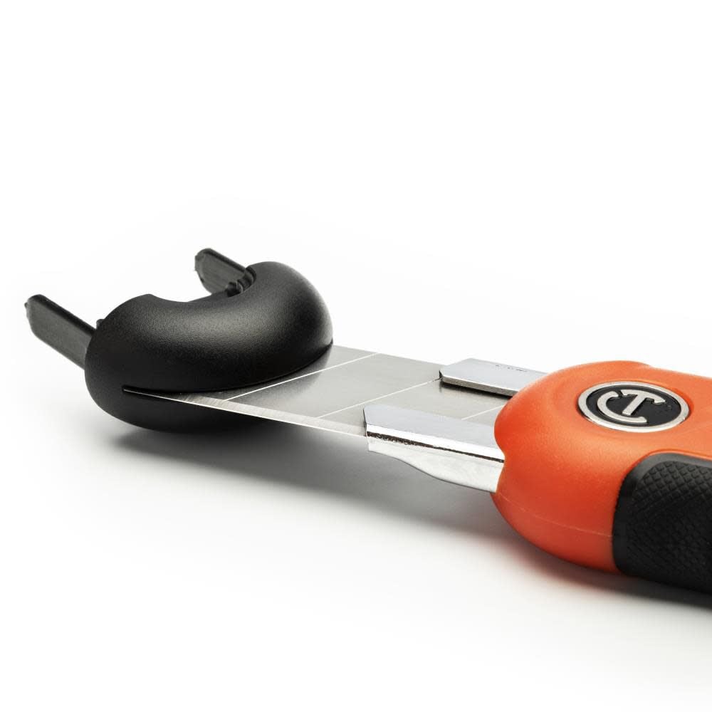 Crescent 25mm Snap Off Blade Utility Knife, large image number 5