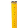 DEWALT 2-1/4 Inch x 14 Inch Diamond Core Bit, small image number 5