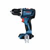 Bosch Promotional 18V Brushless Connected-Ready 1/2 Inch Drill/Driver (Bare Tool), small image number 3
