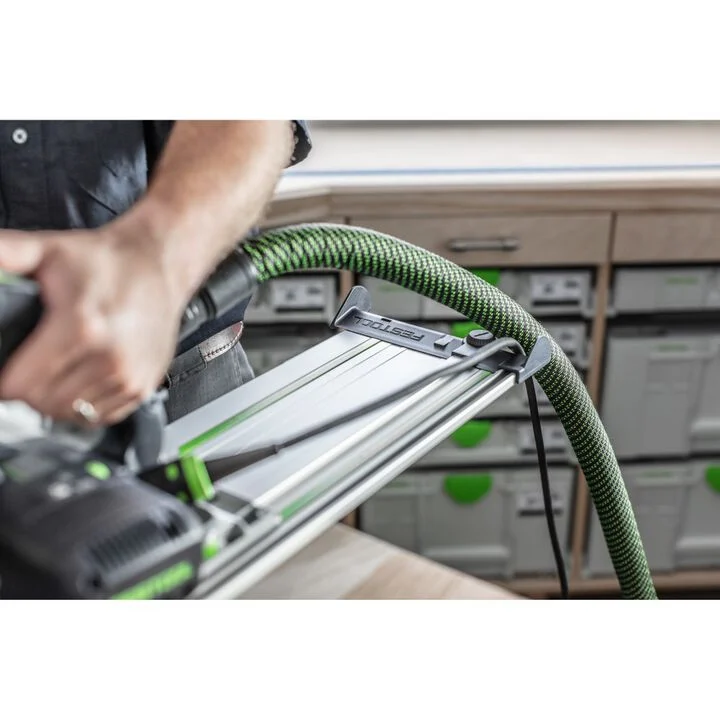 Festool 6 1/4in TS 55 FEQ-F-Plus Plunge Cut Track Saw, large image number 4
