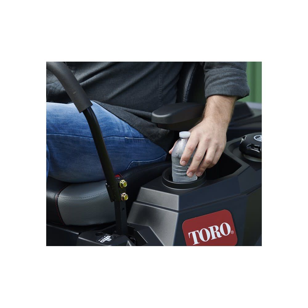 Toro timecutter myride 54 review cheap