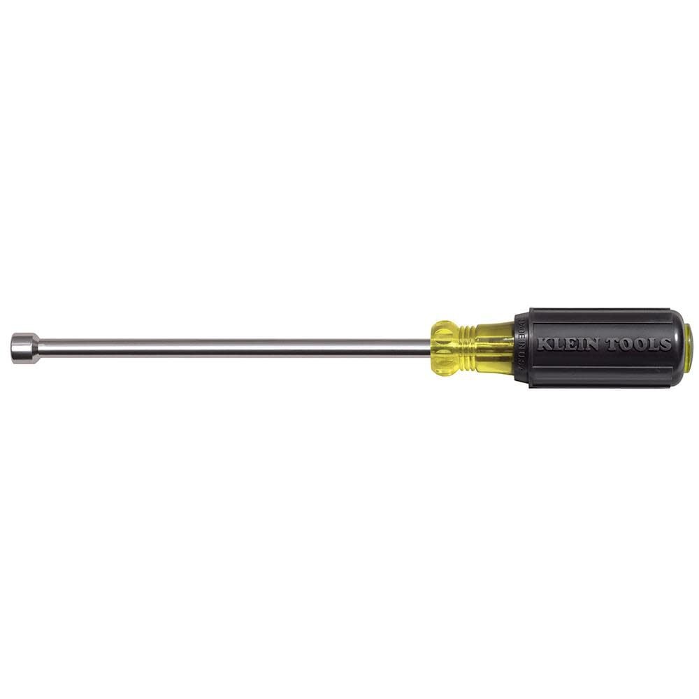 Klein Tools 5/16in Magnetic Nut Driver – 646-5/16M