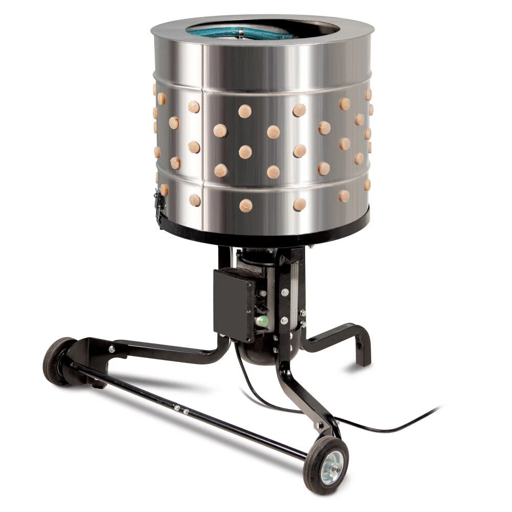 Yardbird Pluckers Chicken Plucker, large image number 1