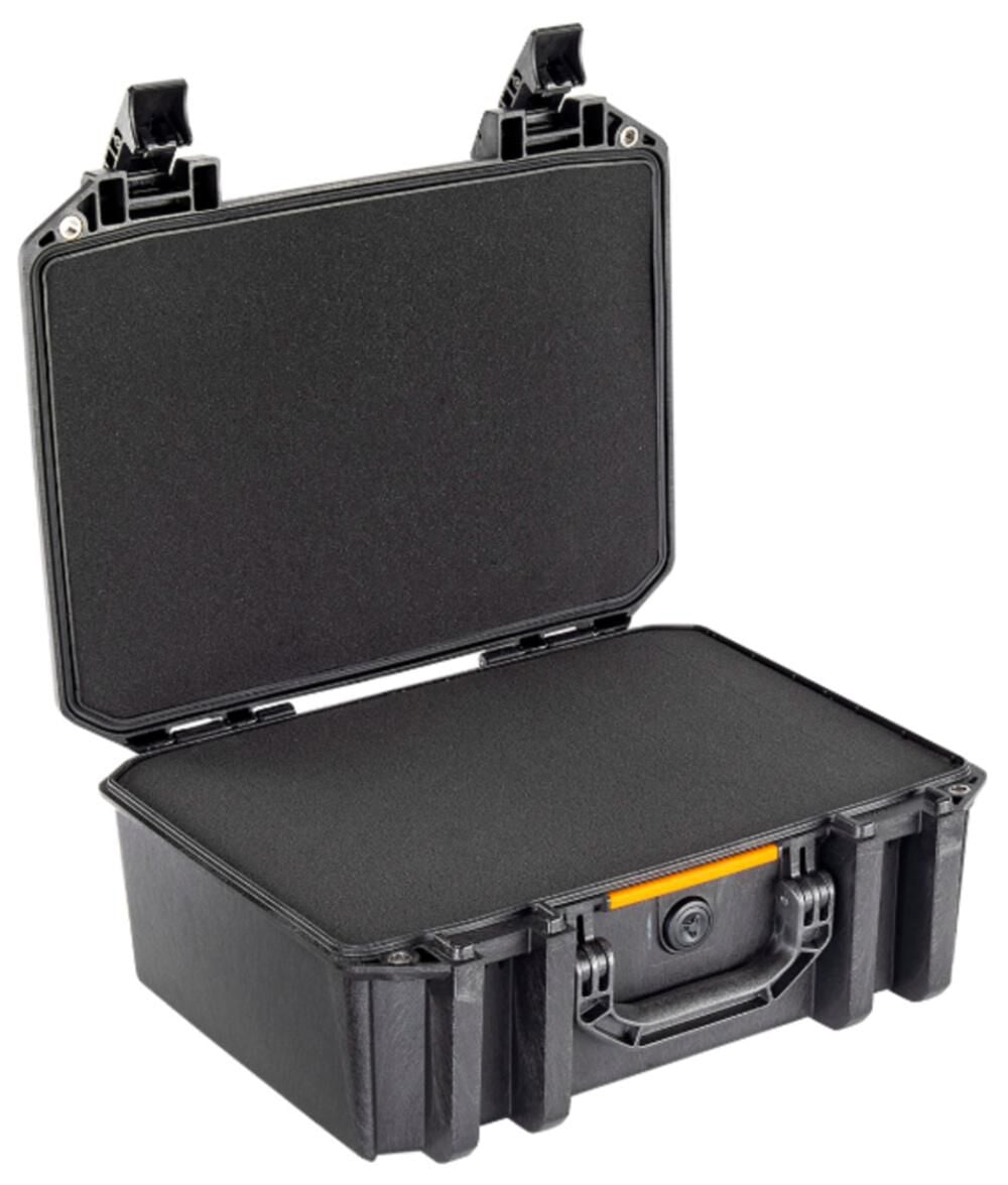 Pelican V300 Vault Large Pistol Case, large image number 4