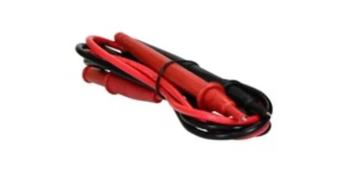 Greenlee Test Leads for CMF-110 & CMF-118, large image number 1
