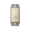Leviton Decora Fan Control Switch 1.5A Ivory 1Pole Rotary 4 Speed, small image number 2