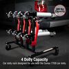 Sunex Wheel Dolly Rack, small image number 5