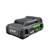 FLEX 24V 2.5Ah Lithium Ion Power Tool Battery Pack with Fuel Indicator, small image number 3