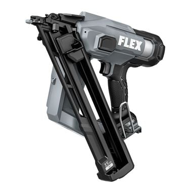 FLEX 15 Gauge Angled Finish Nailer (Bare Tool)
