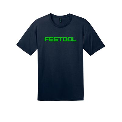 Crewneck T-Shirt, Medium, Dark Gray