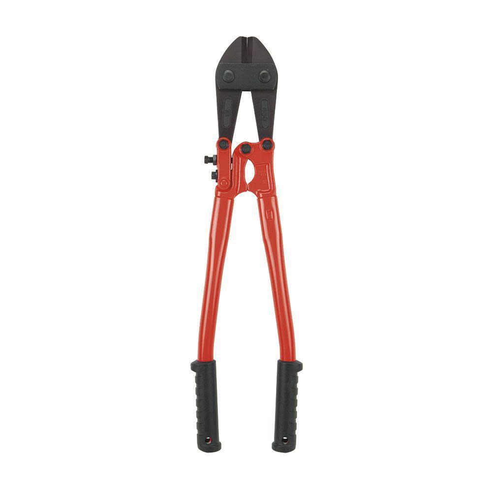 Klein Tools 18in Steel-Handle Bolt Cutter, large image number 11