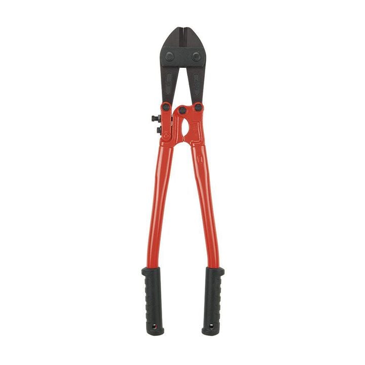 Klein Tools 18in Steel-Handle Bolt Cutter, large image number 10