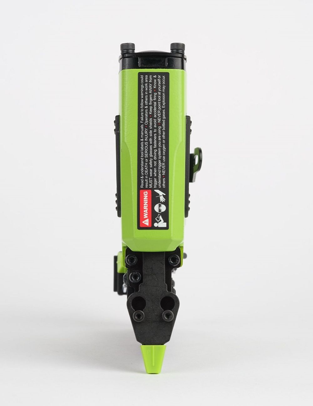 Grex Power Tools 23 Gauge 1 3/8 Inch Length Headless Pinner, large image number 3