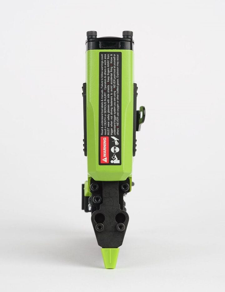 Grex Power Tools 23 Gauge 1 3/8 Inch Length Headless Pinner, large image number 2