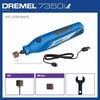 Dremel 4V Pet Grooming Cordless Rotary Tool Kit, small image number 5