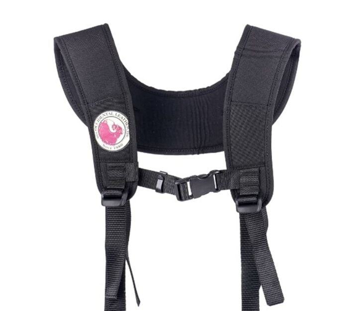 Occidental Leather Stronghold Lights Suspenders, large image number 3