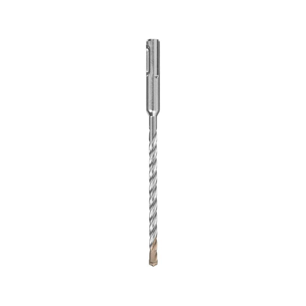 DEWALT 3/16 in x 12 in x 14 in Rock Carbide SDS Plus Hammer Drill Bit, large image number 1