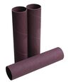 JET Sanding Sleeves, 1/4 x 6 in, 150 Grit, 4pk, small image number 1