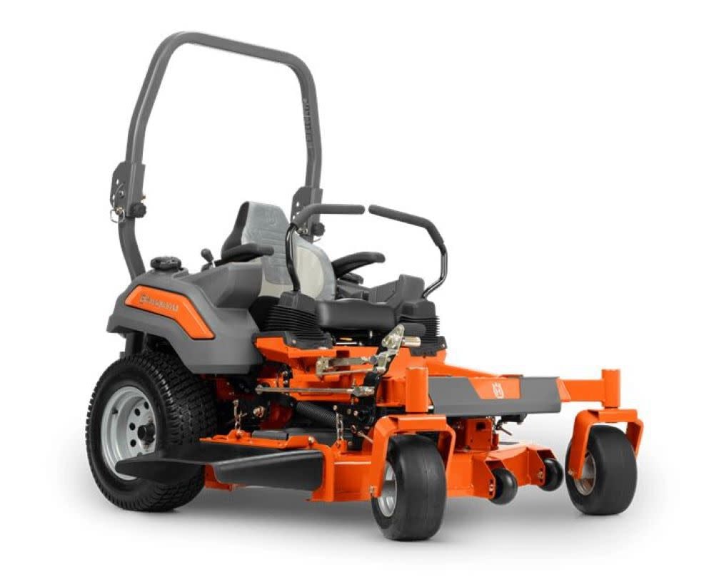 Husqvarna Z560L 60in Cutting Mid Class Zero Turn Mower 970 50 51