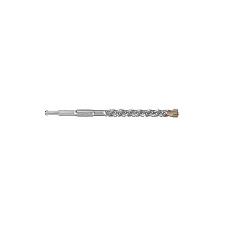DEWALT 7/8 In. x 8 In. x 10 In. 4-Cutter SDS Plus Bit, large image number 1