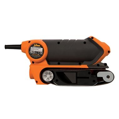 Triton Power Tools 64mm / 2-1/2in Palm Sander 450W / 1/2hp, large image number 2