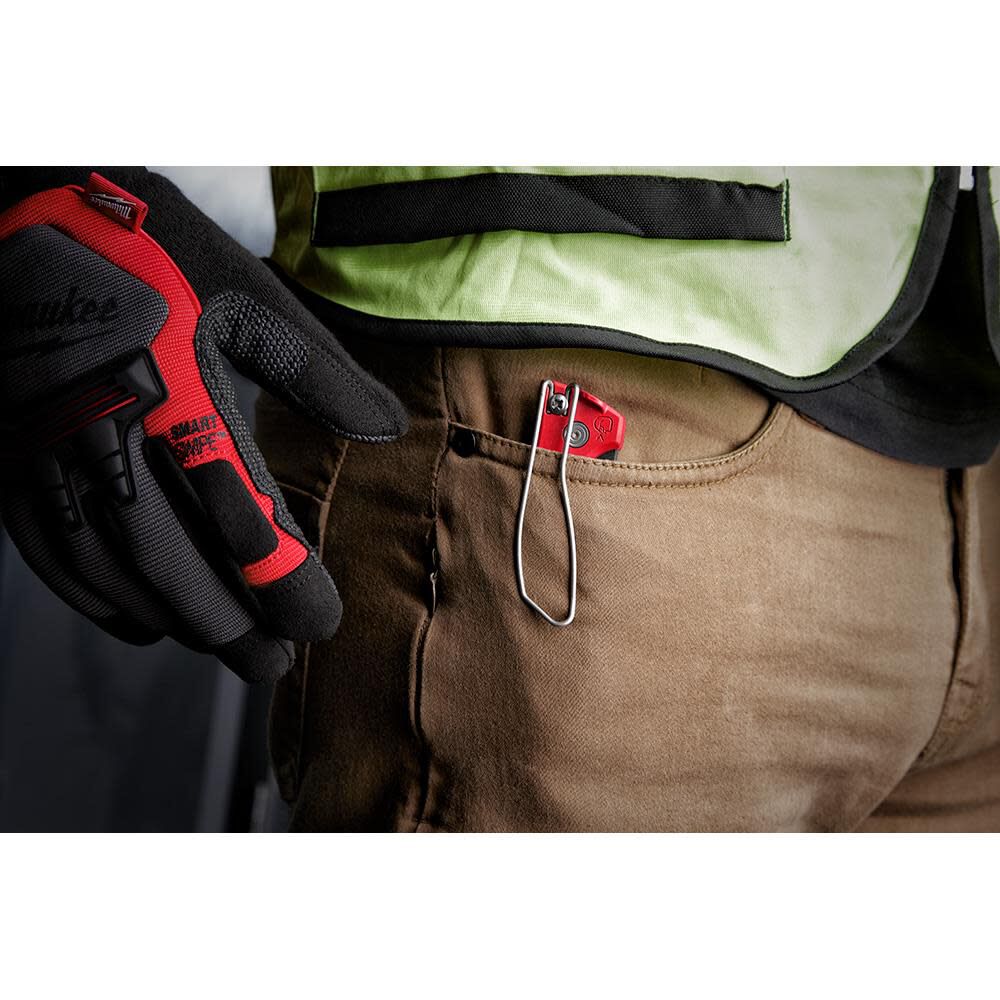 Milwaukee Fastback Flip-Blade Utility Knife, large image number 13
