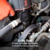 Sunex 29 pc. 1/2 In. Dr. SAE & Metric Double Deep Impact Socket Set, small image number 5