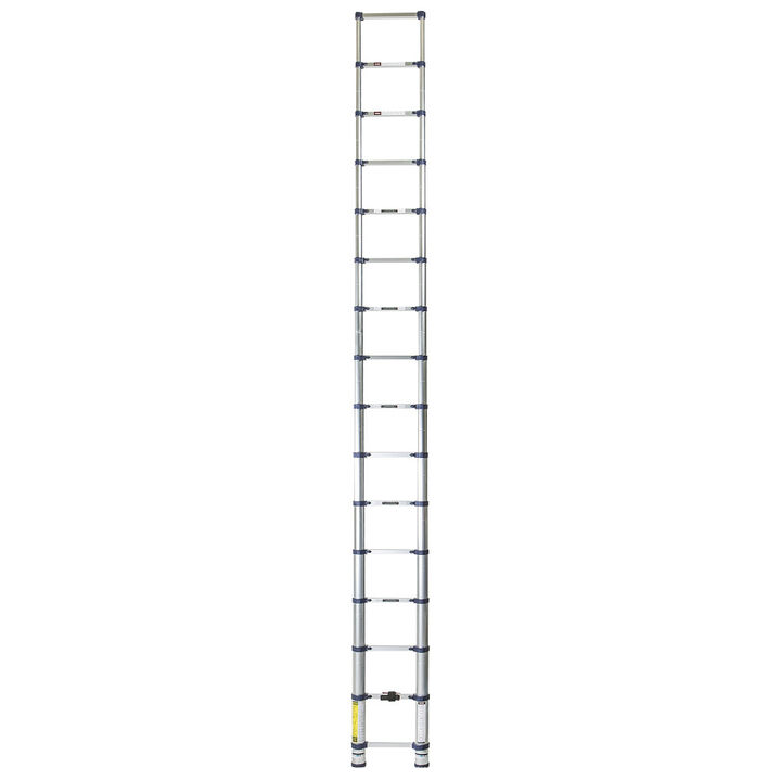 Xtend and Climb Pro Series 15.5' Telescoping Ladder, large image number 5