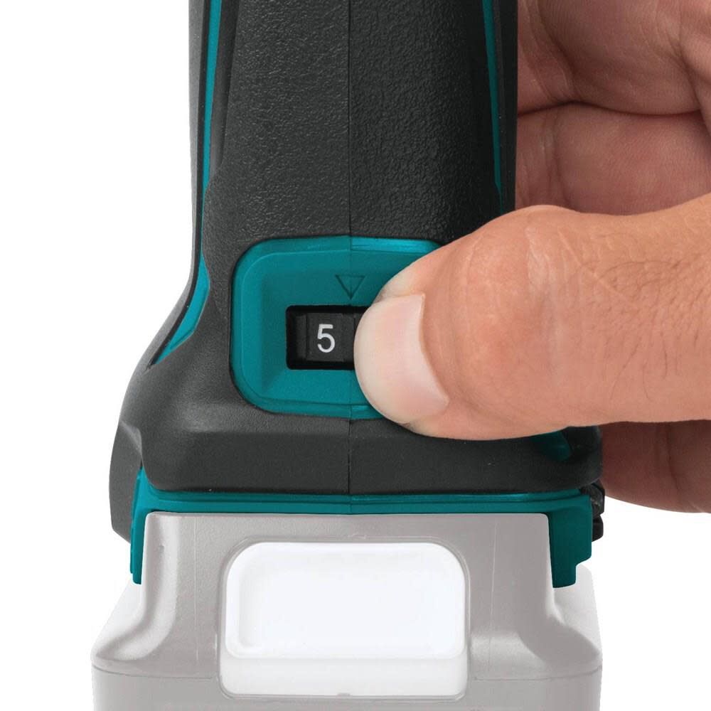 Makita 12 best sale volt multi tool