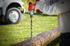 Milwaukee SHOCKWAVE Impact Duty 18" Lineman's Utility Auger 25 Pieces, small image number 3