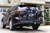 DK2 Hitch Mounted Bicycle Carrier, small image number 4