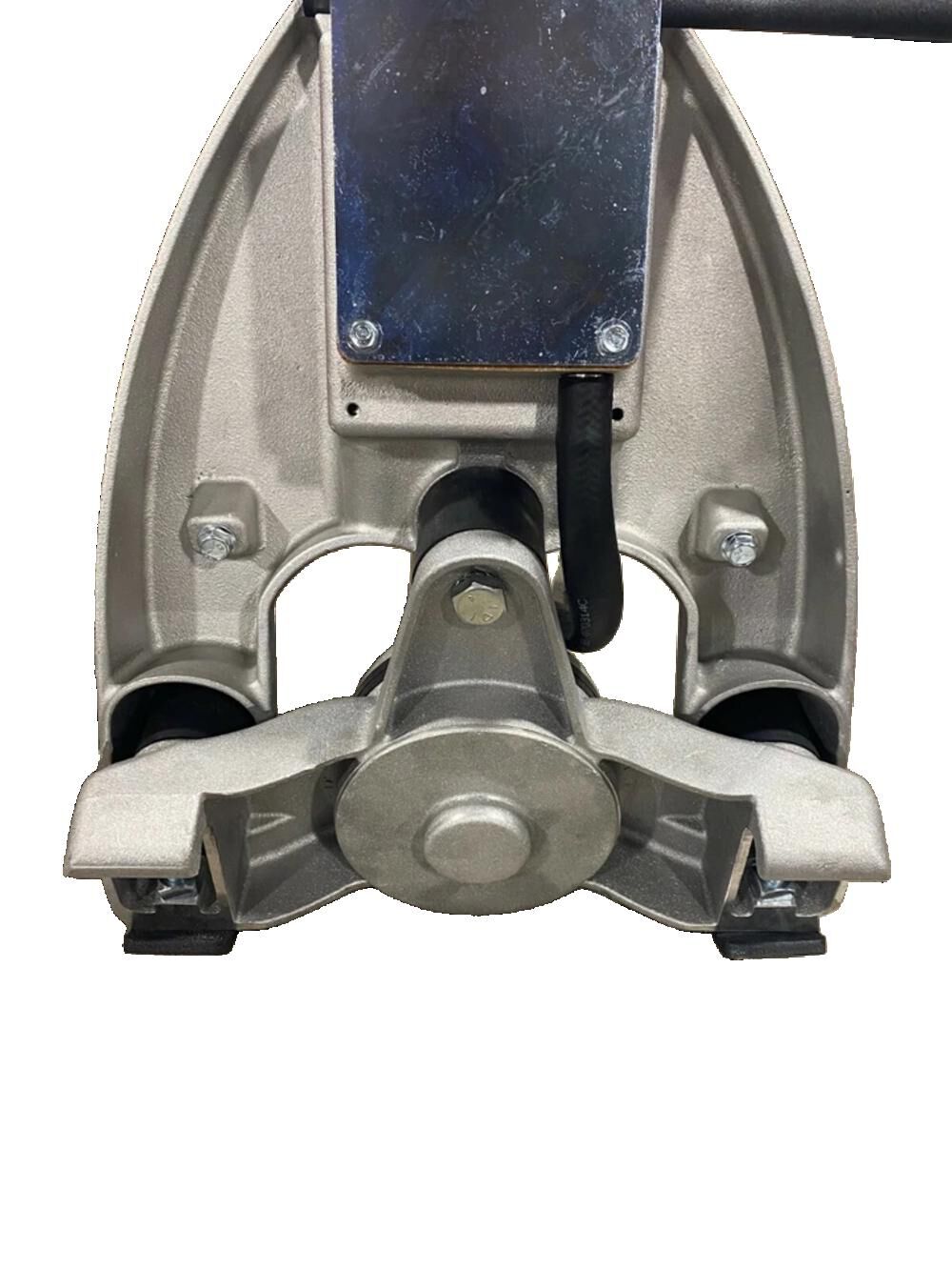 MBW EWS500 Electric ScreeDemon Wet Screed Powered by M18 REDLITHIUM Battery Battery & Screed Not Included, large image number 3