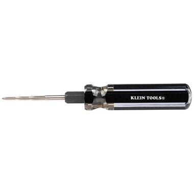 Klein Tools 6-in-1 Tapping Tool, large image number 0