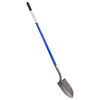 Marshalltown Fiberglass Round Point D Grip Proscape Stainless Steel Shovel, small image number 5