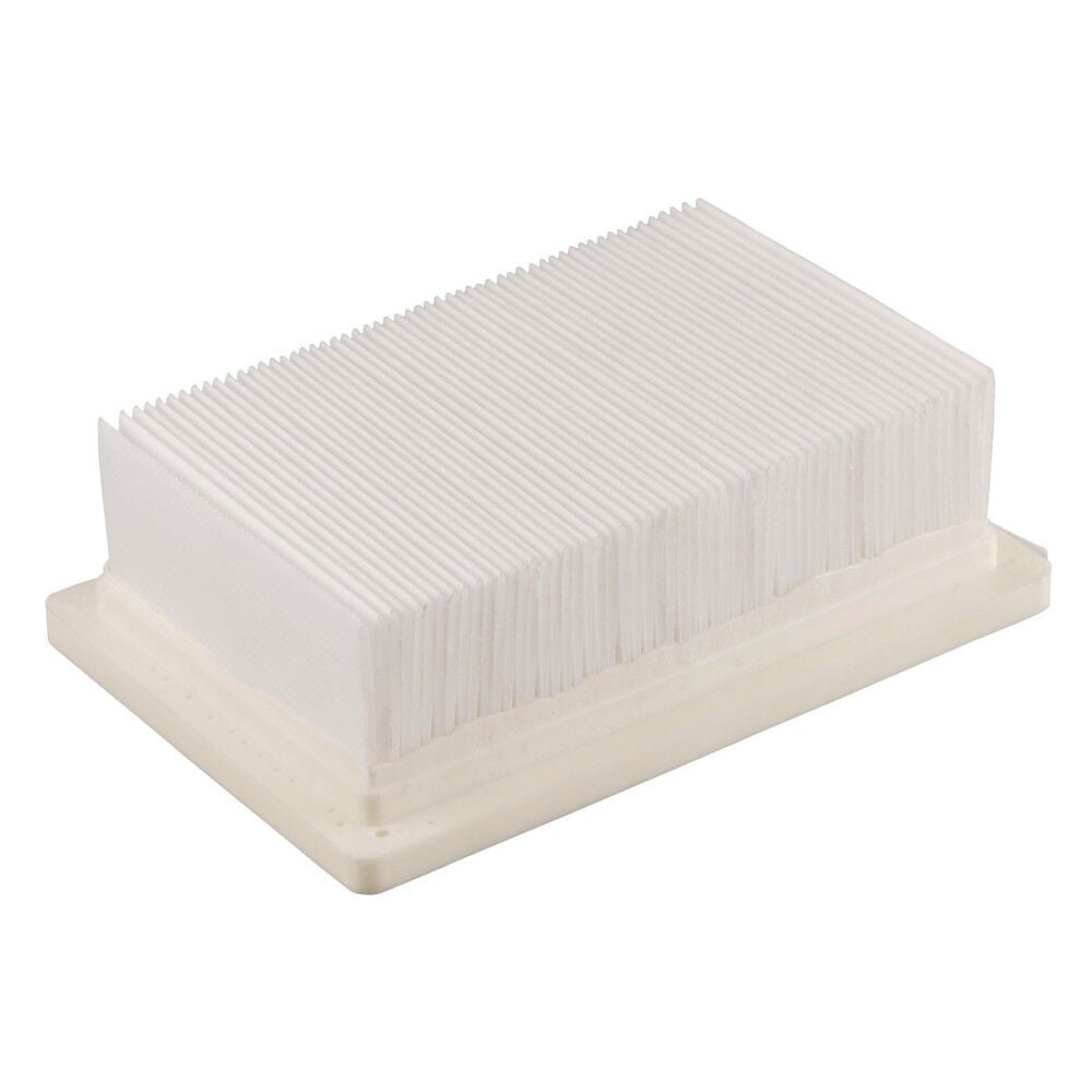 Metabo Pleated HEPA Filter for AS 18 L PC, large image number 1