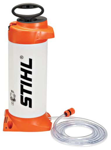Stihl Portable Pressurized Water Tank
