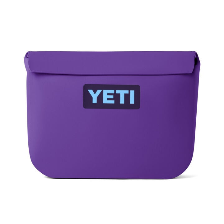 YETI SideKick Dry 6L Gear Case Pace Purple