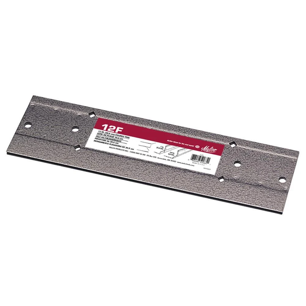 Malco Products 12in Folding Tool, large image number 1