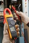 Fluke HVAC True-RMS Clamp Meter, small image number 4