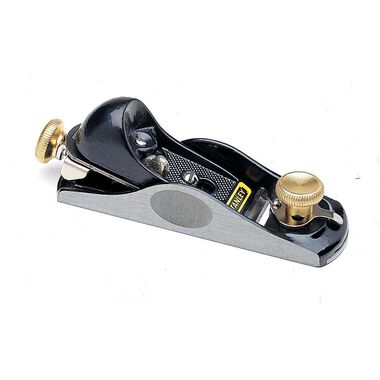 Stanley Bailey Low Angle Block Plane, large image number 0