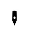 Bon Tool 16 Lb Stone Mason Sledge with 36 Inch Wood Handle, small image number 4