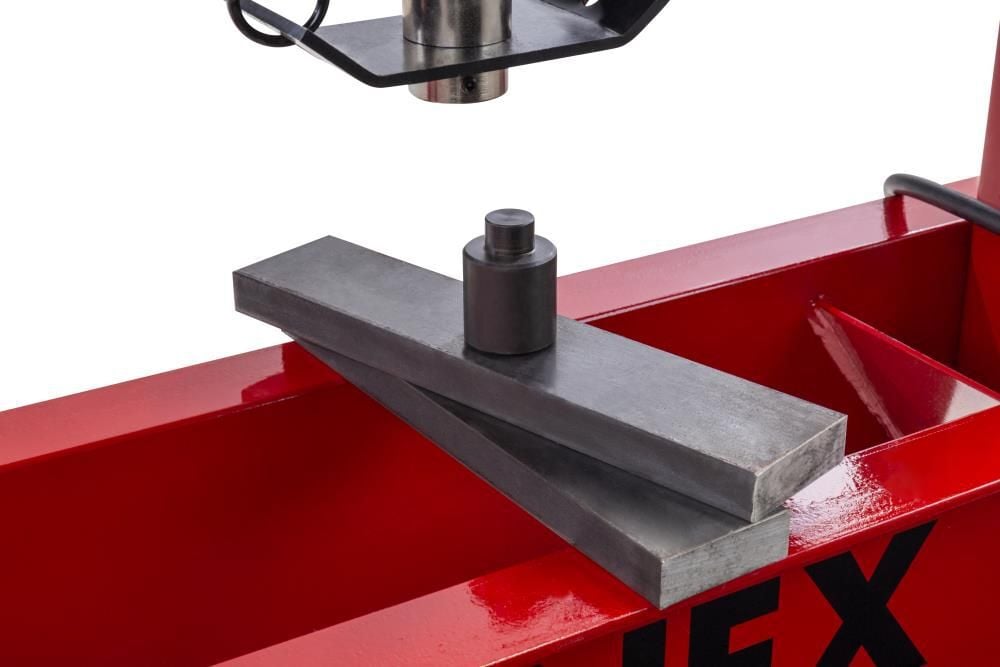 Sunex 40 Ton Air/Hydraulic Shop Press, large image number 12