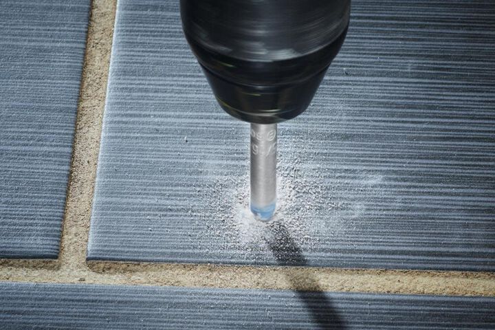 Bosch Natural Stone Tile Bit, large image number 4