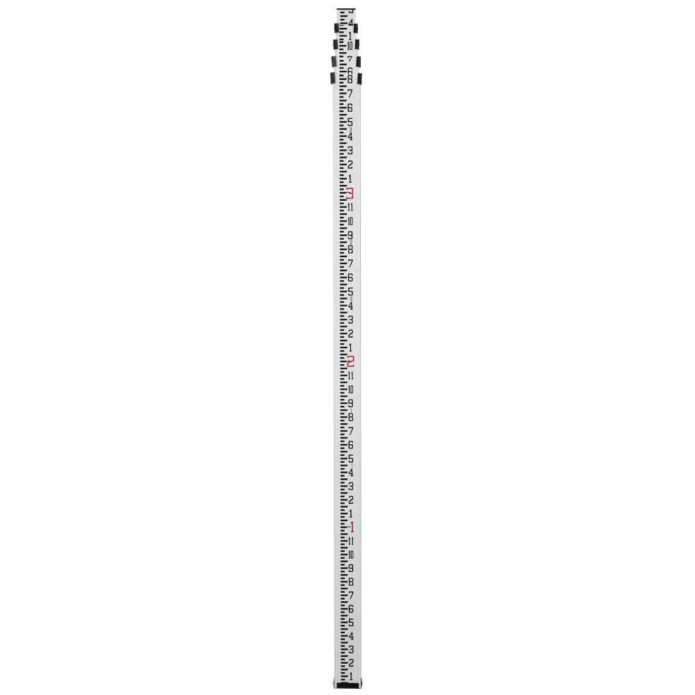 DEWALT Construction Laser Level Grade Rod DW0734 from DEWALT Acme Tools