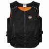 Ergodyne Chill Its 6255 Cooling Vest Black S/M, small image number 1