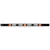 Johnson Level 48 Inch Heavy Duty Top-Read Aluminum Level, small image number 2