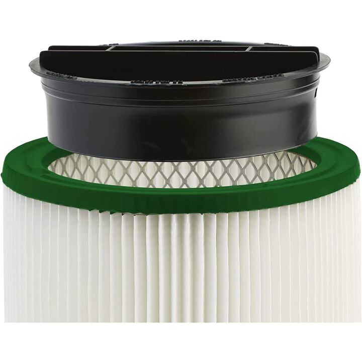 Shop Vac Type JJ CleanStream Gore Wet/Dry Vacuum Cartridge Filter, large image number 3