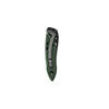 Leatherman Skeletool KBX OD Green Folding Knife, small image number 3